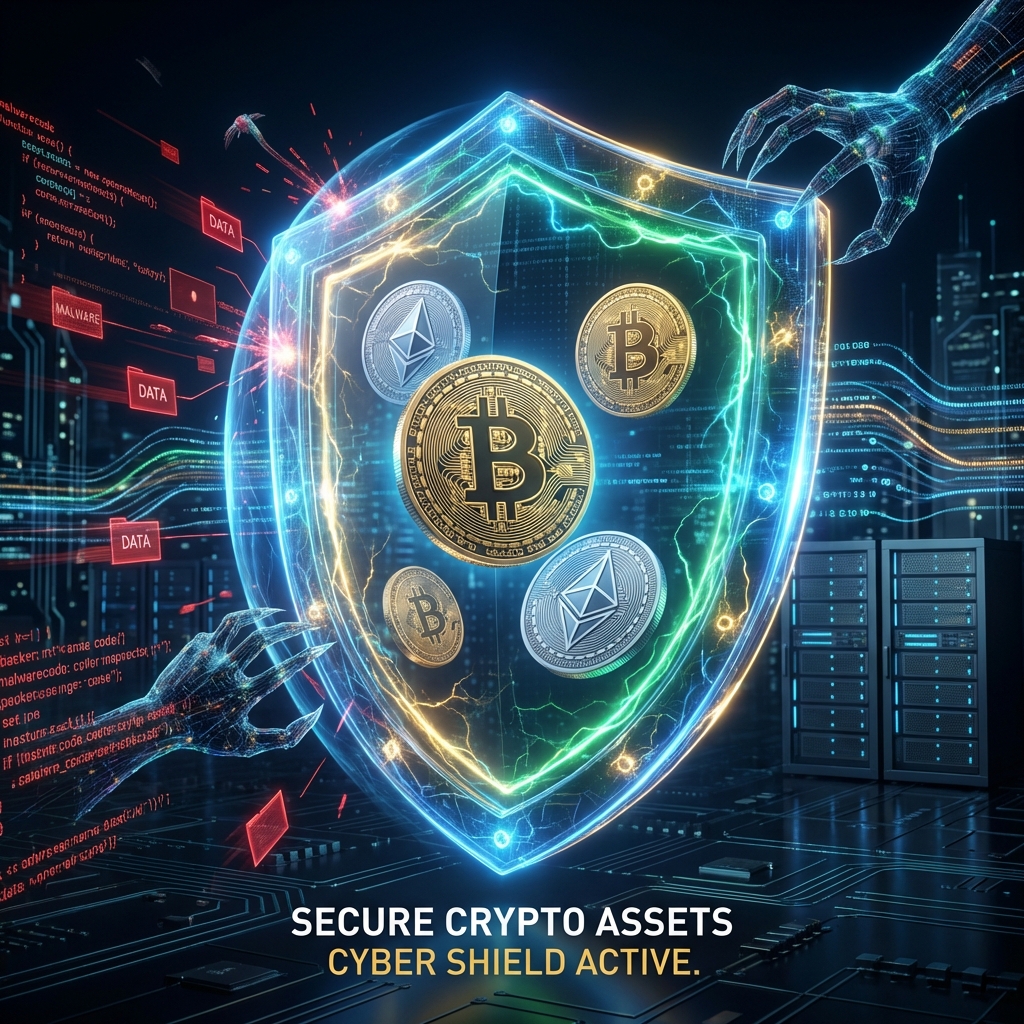 Secure Your Crypto