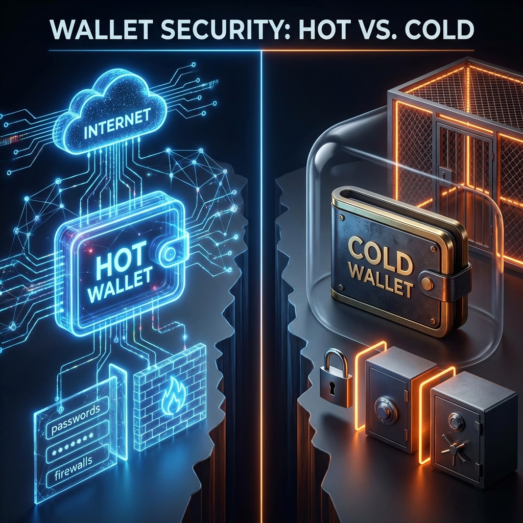 Understanding Wallet Security