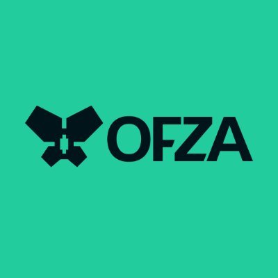 OFZA logo
